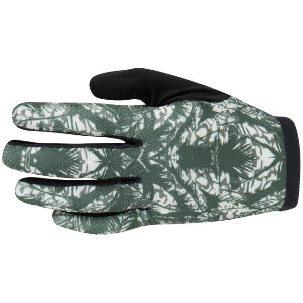 PEARL iZUMi Elevate Mesh LTD Glove feather palm camo