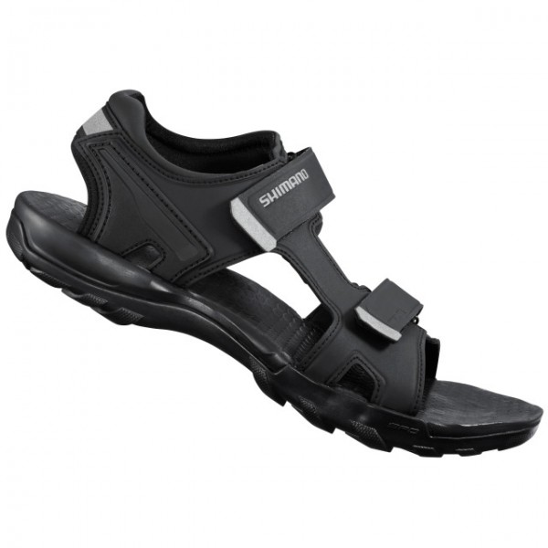 Shimano Unisex MT SH-SD5L Schuh SPD black 40