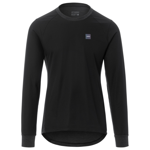 Giro M Roust LS Wind Jersey XL