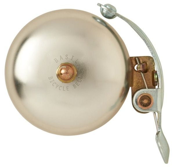 Basil Portland Bell Brass
