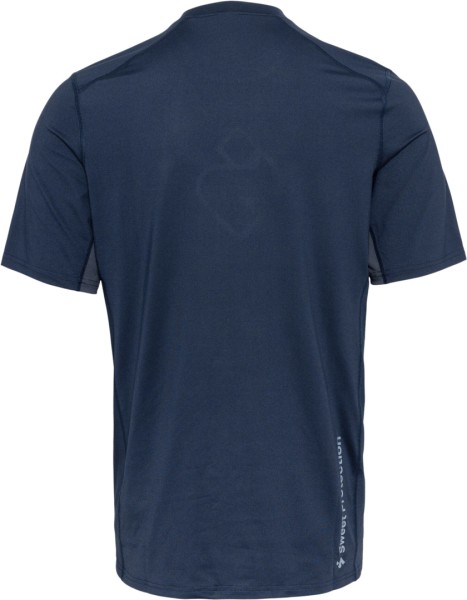 Hunter SS Jersey M navy blazer S