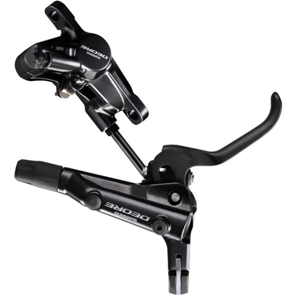 Shimano Bremsanlage Deore M6000 vorne 1000mm
