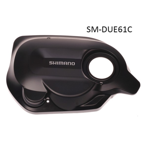 Shimano STEPS Motorabdeckung SM-DUE61CC Assist City Box
