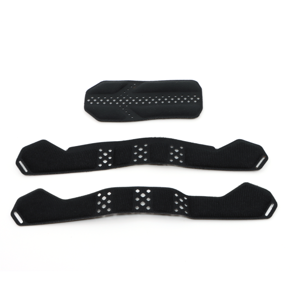 Hub Pad Set
