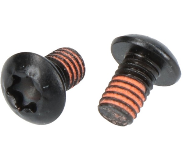 Shimano Speed Sensor Schraube M3 für SM-DUE11 2 Stk.