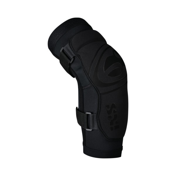 iXS Carve 2.0 Ellbogenschoner elbow guards schwarz L