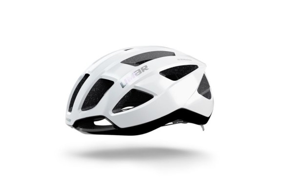 Limar Air Stratos Iridescent White 57-61