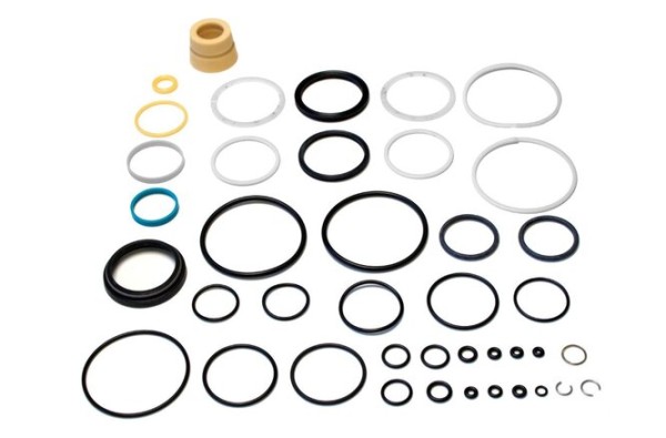 FOX 24 FLOATX2 Spring&Damper Reb Gen2