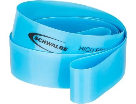 Schwalbe Felgenband High Pressure 20mm (20-622/28") blau