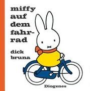 Bruna Dick, Miffy auf dem Fahrrad
