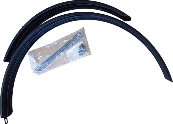 Schutzblechsatz Campus E30, E40 700Cx62mm