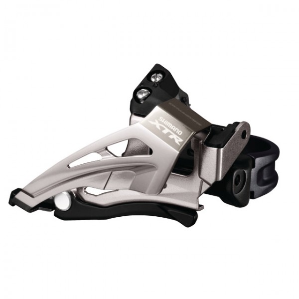 Shimano Umwerfer XTR FD-M9025 2x11-Gang 66-69° Platte 38Z