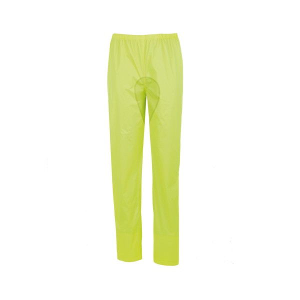 Tucano Urbano Nano Zeta Regenhose Unisex gelb XXXL