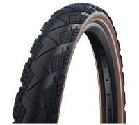 Schwalbe Marathon Efficiency 55-622 Super Race V-Guard reflex