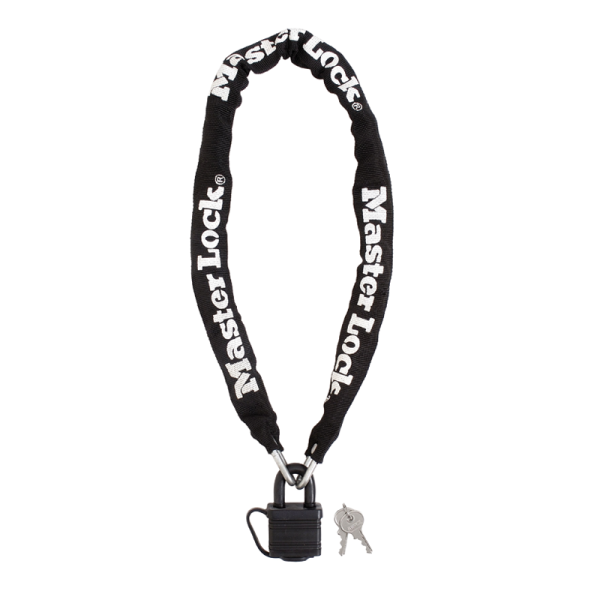Masterlock Kettenschloss 90cm 6mm