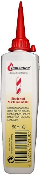 Hanseline Schneid-Bohröl
