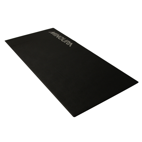 Trainingsmatte Mat-4, schwarz