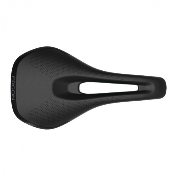 Ergon Sattel SM Sport Gel Lady M/L mit Öffnung black