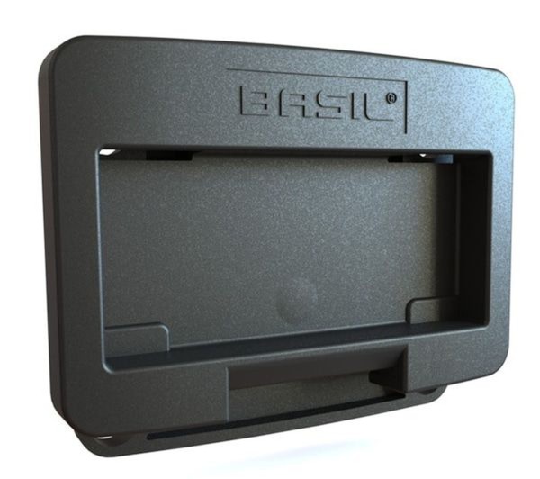 BASIL KF-Adapterplatte