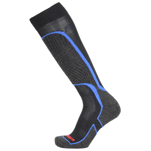 Ski-Socke, SWISS EDITION, 42-43