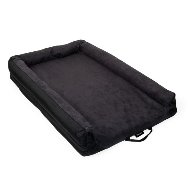 Burley Bark Ra Haustierbett XL