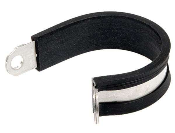 Rohrschelle ø 33mm, 15 mm
