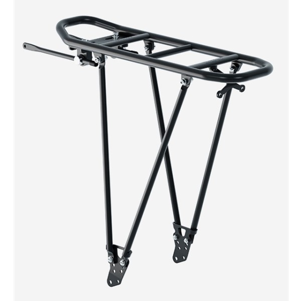 Gepäckt. Foldit Adjustable 2.0 schwarz