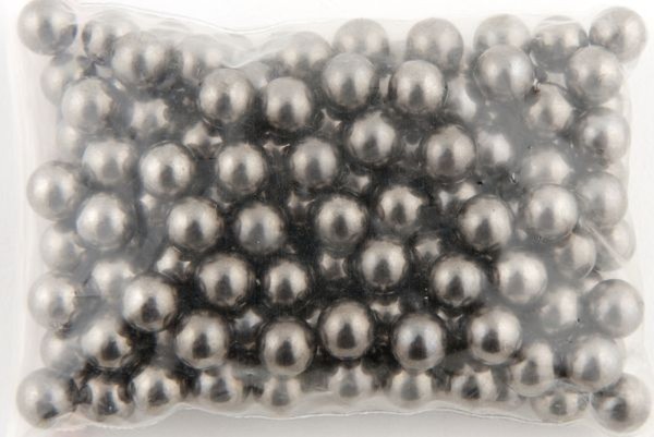 Kugeln 11/32" (144-er Säckli)