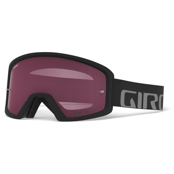 Giro Tazz Vivid MTB Goggle vivid trail + clear