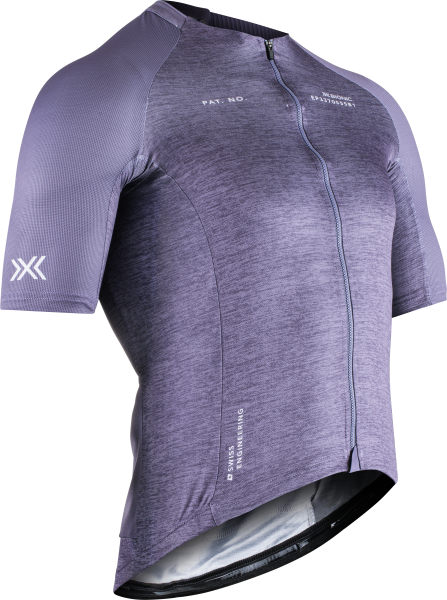 X-BIONIC Men Corefusion Endurance Merino Jersey XXL