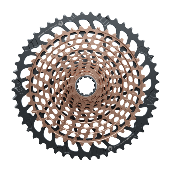 Sram Cassette XG-1299 XX1 Eagle 12SP 10-52t