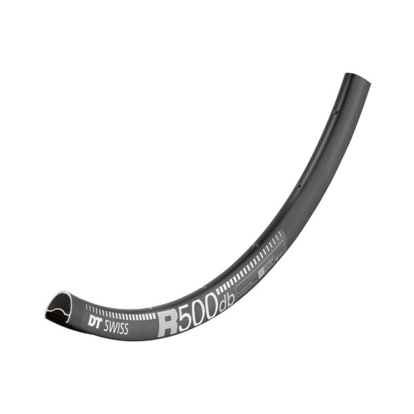 DT R 500 Felge DB 700c 22 32L