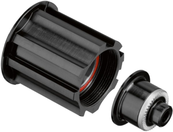 DT Swiss Leerlaufkörper Campagnolo, Rachet 5x130mm