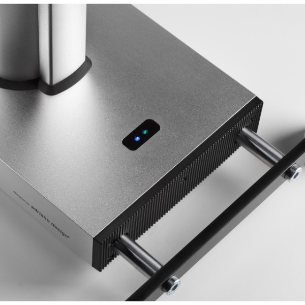 Elite Hometrainer Neigungssimulator Rizer