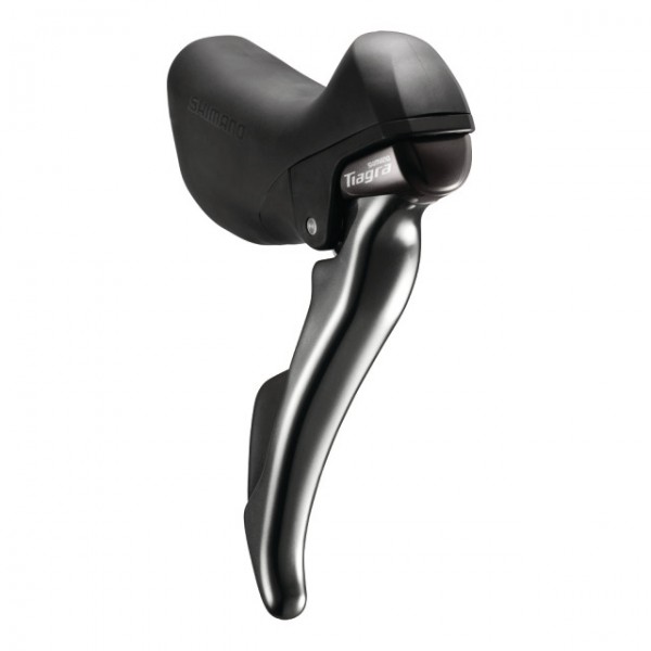 Shimano Brems-/Schalthebel Tiagra ST-4700 links 2-Gang Dual-Control Box