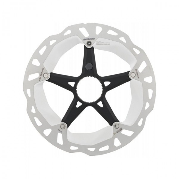 Shimano Bremsscheibe STEPS RT-EM810 160 mm Aussenverzahnung Center-Lock Box