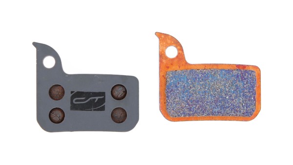 Contec DiscStop+ CBP-370S Scheibenbremsbelag Sinter für SRAM