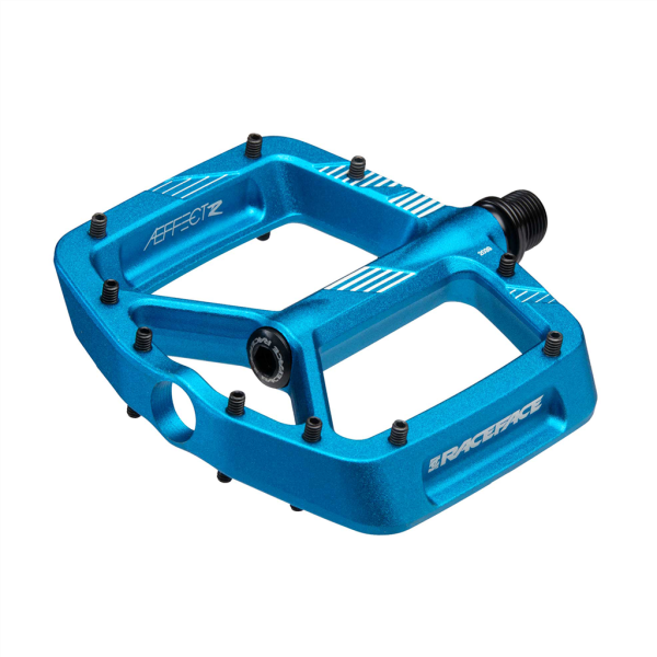 RF Aeffect R Pedal V2 one size blue