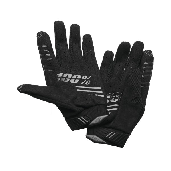 R-Core Gloves schwarz XL