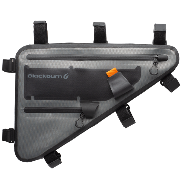 Outpost Elite Frame Bag SM one size