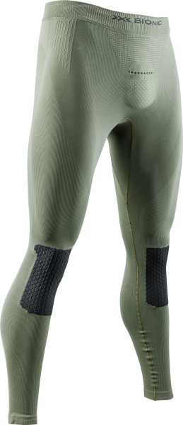 X-BIONIC Men X-Plorer Energizer 4.0 Pants olive green/anthracite
