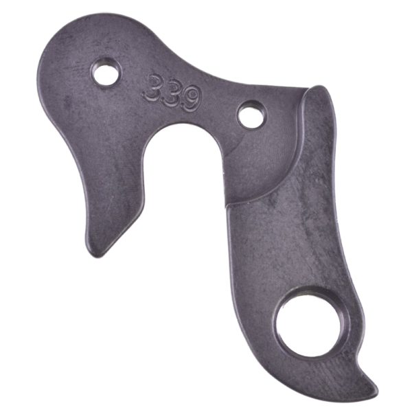 Wechselauge, Typ 339, Norco, Fixierung 2 x M4