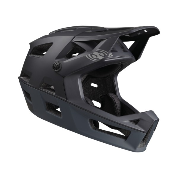 Trigger FF Helm schwarz ML (58-62cm)