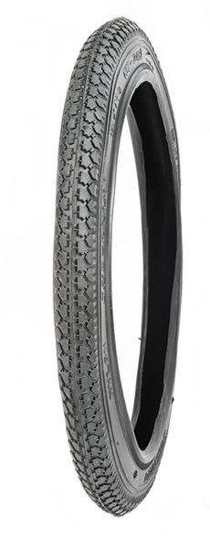 Pneu 12x1-3/8" (37-248)