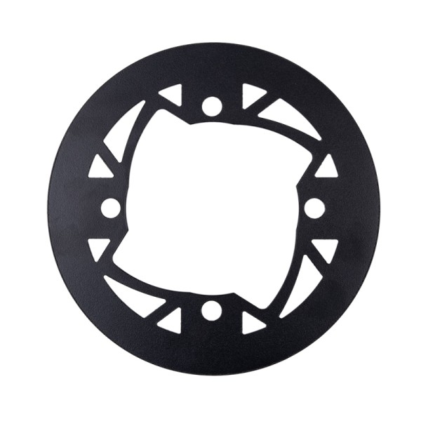 Miranda Kettenschutz E-Bike, 170 mm, schwarz