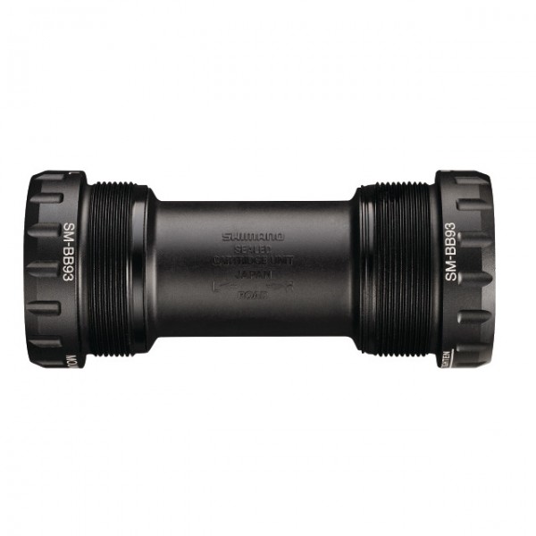 Shimano Tretlager XTR SM-BB93 HT II BSA 68/73 mm Box
