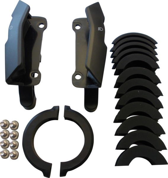 Yam Display C Schutzhalterung