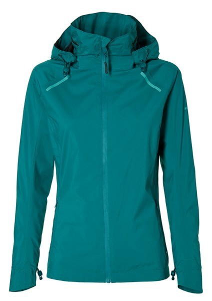 Basil Skane Regenjacke Damen XL