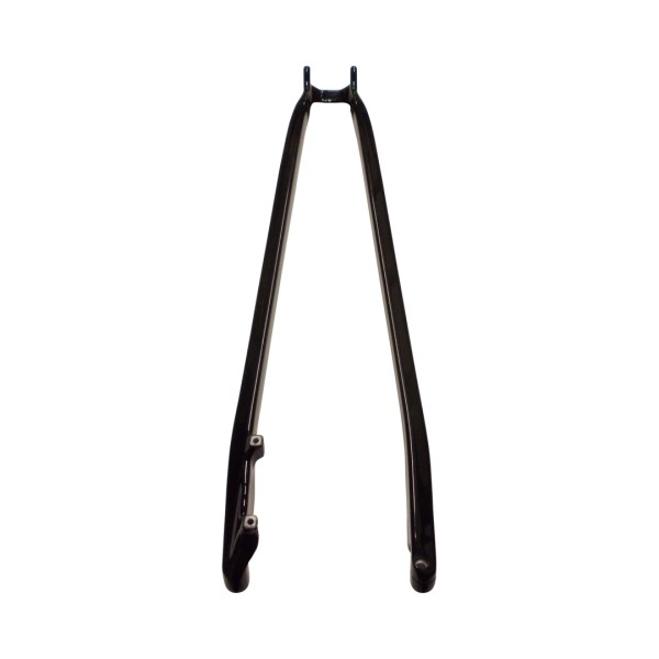 Sitzstrebe STSF02 29", Gr.17", 142/12mm, schwarz