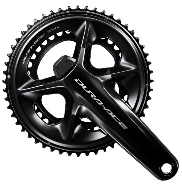 Shimano Kettenradgarnitur DURA-ACE FC-R9200-P 172.5 mm 50X34 Powermeter